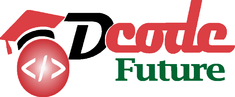 Dcode Logo